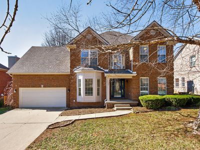 1405 Saddle Club Way