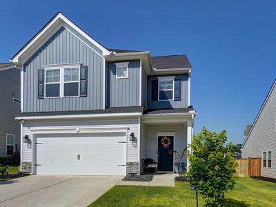 Property at 1048 Woodcreek Farms Rd, Elgin, SC