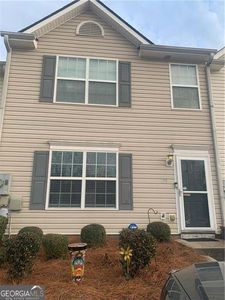 123 Chastain Cir