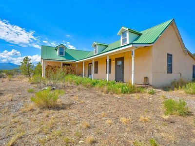 116 Garcia Rd