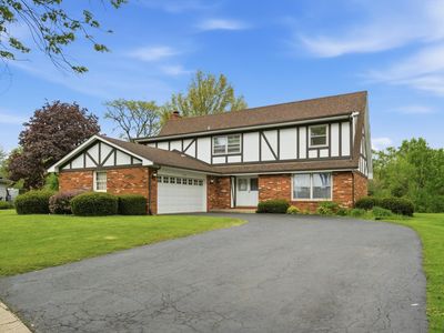 Property at 2919 Embassy Row, Flossmoor, IL