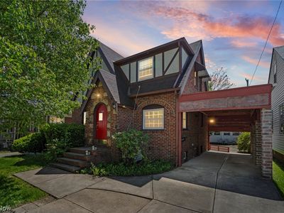Property at 7411 Wooster Pkwy, Parma, OH