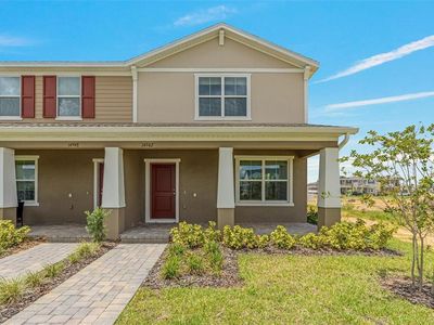 Property at 14942 Windflower Aly, Winter Garden, FL