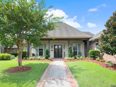 Property at 1624 Gleneagles Bnd, Zachary, LA