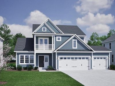 134 Limestone Cir