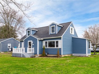 986 Gravel Rd