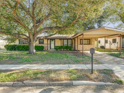 Property at 7134 Timbercreek Dr., San Antonio, TX