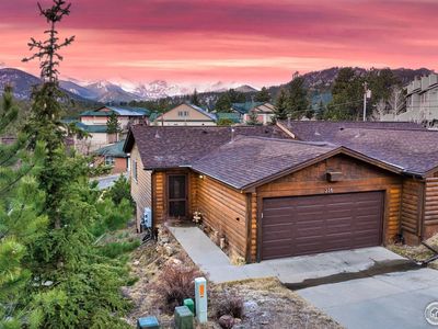316 Big Horn Dr