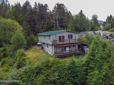 Property at 9125 Heron Ln, Ketchikan, AK