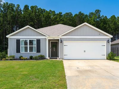 741 Fish Camp Rd