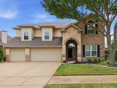 5405 Parkplace Dr