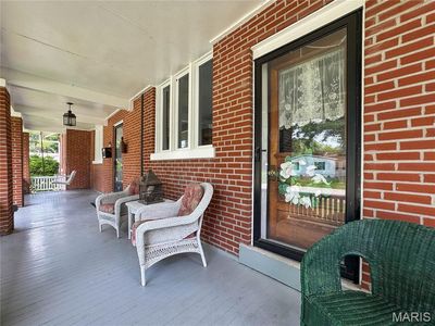 Property at 403 N Clinton St, New Athens, IL