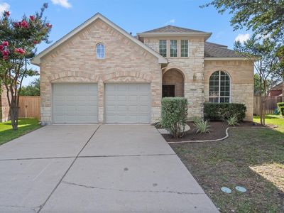 13700 Long Shadow Dr