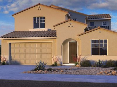 Pinnacle Plan, Paradisi Encore Collection