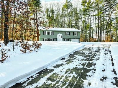 Property at 13 Birchdale Road, Bow, NH