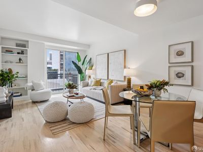 50 Lansing St Unit 411