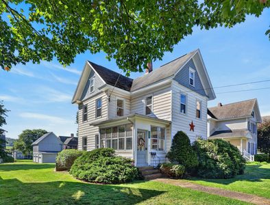 304 E Union St
