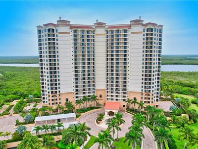 1050 Borghese LN #801