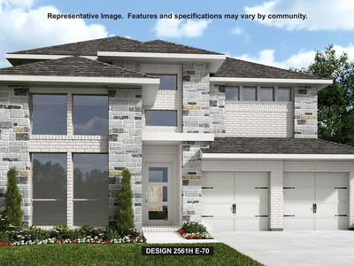 1465 Cypress Paul St