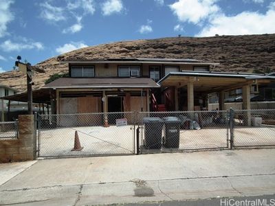 Property at 86-324 Kauaopuu St, Waianae, HI