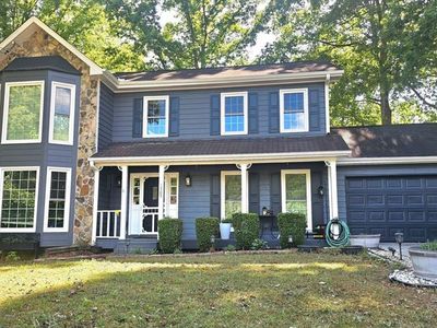 1705 Rambling Woods Dr