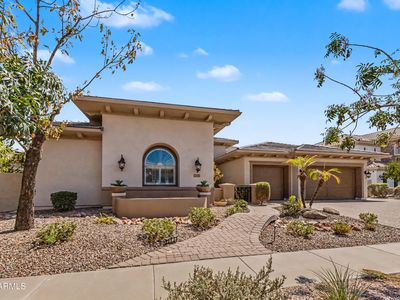 313 W MALIBU Drive
