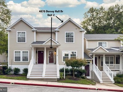 Property at 4870 Dorsey Hall Dr Unit 2, Ellicott City, MD