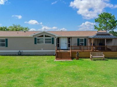 Property at 5791 SE 122ND AVENUE, Morriston, FL