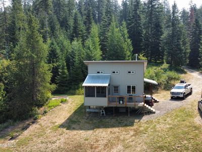 Property at 101 Maple Ln, Fernwood, ID