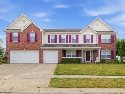8931 Nest Way