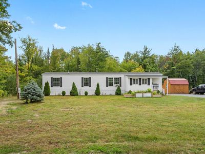 126 Cottle Road