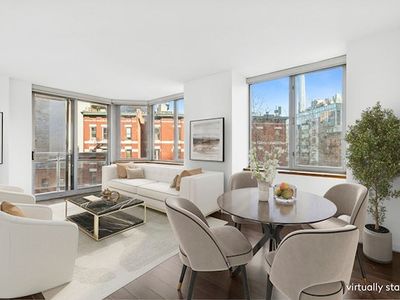 500 W 43rd St APT 5G