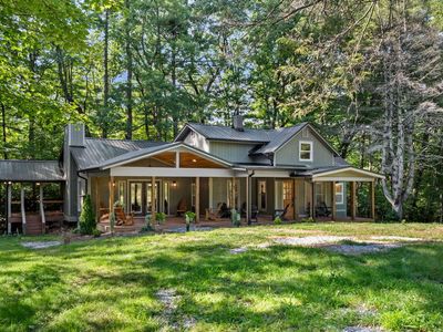 122 Highlands View Rd