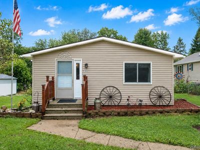 535 Snyder Rd