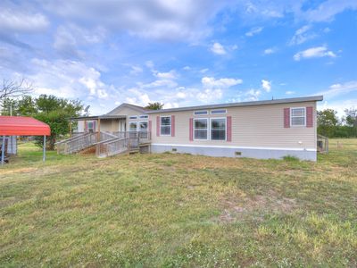Property at 18467 E 615th Rd, Inola, OK