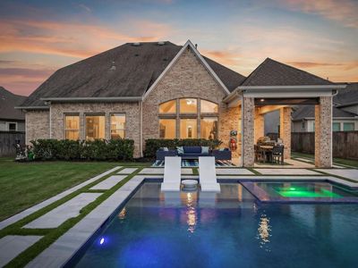 16211 Cedar Lake View Ct