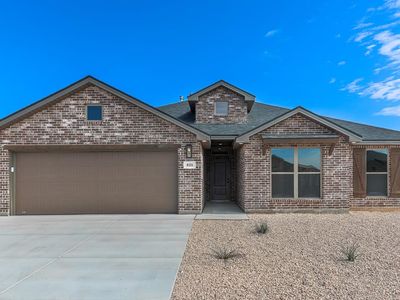 421 Trailblazer Ln