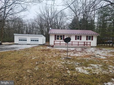 20503 Coudersport Pike