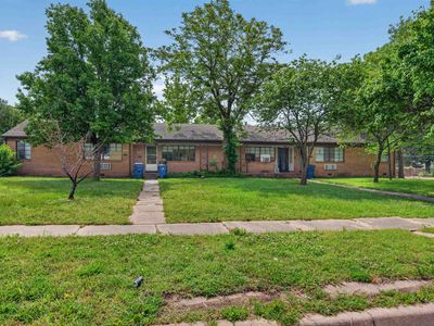 718 S Hunter St #722 & 724