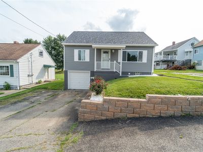 Property at 205 Carnation St, Uniontown, PA