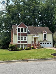 Property at 803 Tamworth Dr, Danville, VA