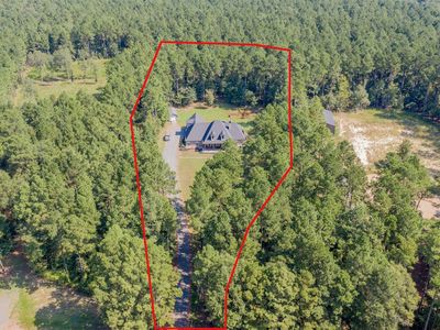 14734 Highway 157