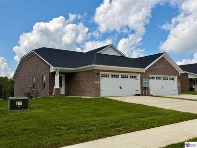 Property at 336/338 Breckinridge Cir, Vine Grove, KY