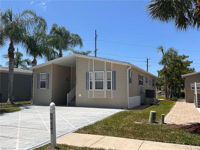 1307 Silver Lakes Blvd