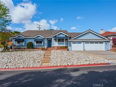 22055 San Joaquin Dr W