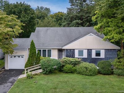 38 Beverly Road