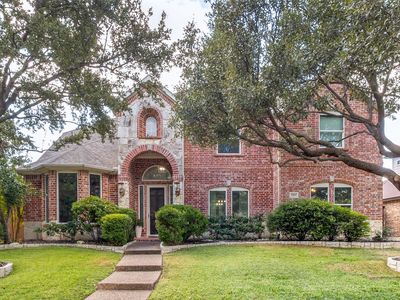 3481 Barkwood Ln