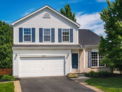 9184 Misty Dawn Dr