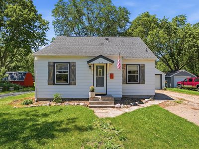 Property at 719 N Ramsey Ave, Litchfield, MN