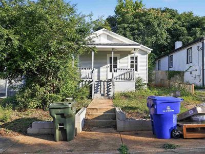 214 Spartanburg St